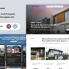 Terranova – Real Estate and Property Elementor Template Kit