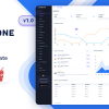 Dastone – PHP 8 Admin & Dashboard Template