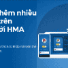Tài khoản, key HMA VPN (Hide My Ass VPN)