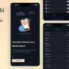 CoinSafe – Tron TRC20 Crypto Wallet | Next JS PWA