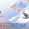 Seoly — SEO & Digital Marketing Website Template