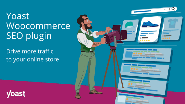 Yoast WooCommerce SEO