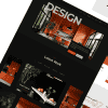Arinde – Architecture & Interior HTML Template