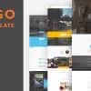 Imago – Multipurpose Muse Template