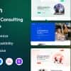 Cosion – Business Consulting PHP Template