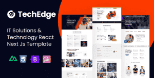 TechEdge – IT Solutions & Technology Vue Nuxt Js Template TechEdge – IT Solutions & Technology Vue Nuxt Js Template