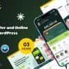 PayOne – Money Transfer & Online Payments With Banking WordPress Theme
