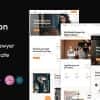 Prizon | Law Firm & Lawyer React Next Js Template