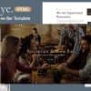 Yummye – Restaurant & Wine Bar Template