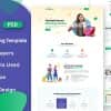 Cleanex – Home Services & Cleaning Template