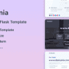 Domania – Domain For Sell Flask Template