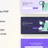 Jobcy – Job Board & Listing PHP Template