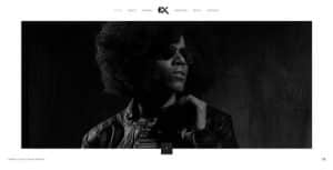 Legendo – Photography Portfolio Template