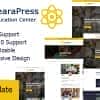LearaPress – Education & Courses React Template
