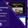 Retro – AI Agency & Technology Django Template