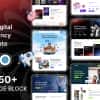 SEOX – SEO & Digital Marketing Agency Laravel 12 Template