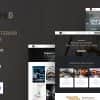 Archid – Architecture & Interior Design HTML5 Template