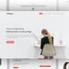 Vakavia – Multipurpose Landing Page Template