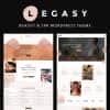 Legasy – Beauty & Spa WordPress Theme