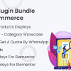 Essential Plugin Bundle for WooCommerce