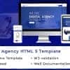 ACEA | Best Digital Agency HTML Template