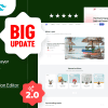 Ncmaz – Blog, News Magazine NextJs React Template