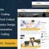Sonstan || Corporate & Business One Page HTML5 Template