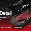 AutoDetail – Car Detailing, Shop & Repair HTML Template