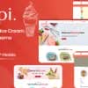 Scupi – Cake Shop & Ice Cream Shopify 2.0 Theme