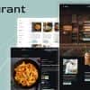 Restaurant – Shopify 2.0 Fast Food & Restaurant Theme
