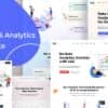 Sabi – Digital Data Science HTML Template