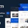 Hozti – Business WordPress Theme