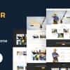Builder – Construction WordPress Theme