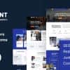 Erdunt – Industrial Business WordPress Theme