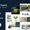 Tyche Properties- Single Property Real Estate WordPress Theme