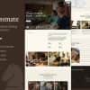 Chessmate – Chess Club Courses & Training Elementor Template Kit