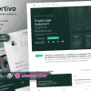 Mortivo – Mortgage Broker Elementor Template Kit