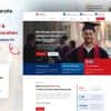 Universite – University & School Education Elementor Template Kit