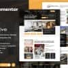 ArchEvo – Architecture & Interior Design Elementor Template Kit