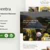 Aventra – Glamping & Adventure Elementor Template Kit