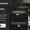 Boostlabs – SEO & Digital Marketing Elementor Template Kit