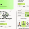 Toraja – Creative Agency Elementor Template Kit