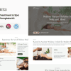 Prana – Ayurveda Treatment & Spa Elementor Template Kit