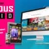 Famous – Responsive Image And Video Grid Gallery
