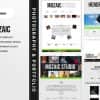 Mozaic – Photography & Portfolio Elementor Template Kit