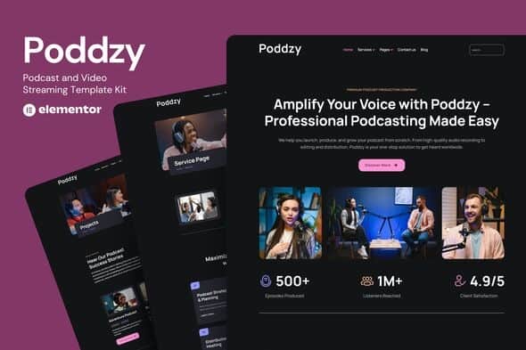 Media Library Categories Premium Media Library Categories Premium