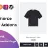 WooCommerce Elementor Addons