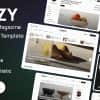Drozy – Modern Blog & Magazine NextJs Template