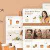 Glowbox – Cosmetics Shop Shopify Theme