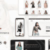 Kushi – Fashion Shop WooCommerce Theme